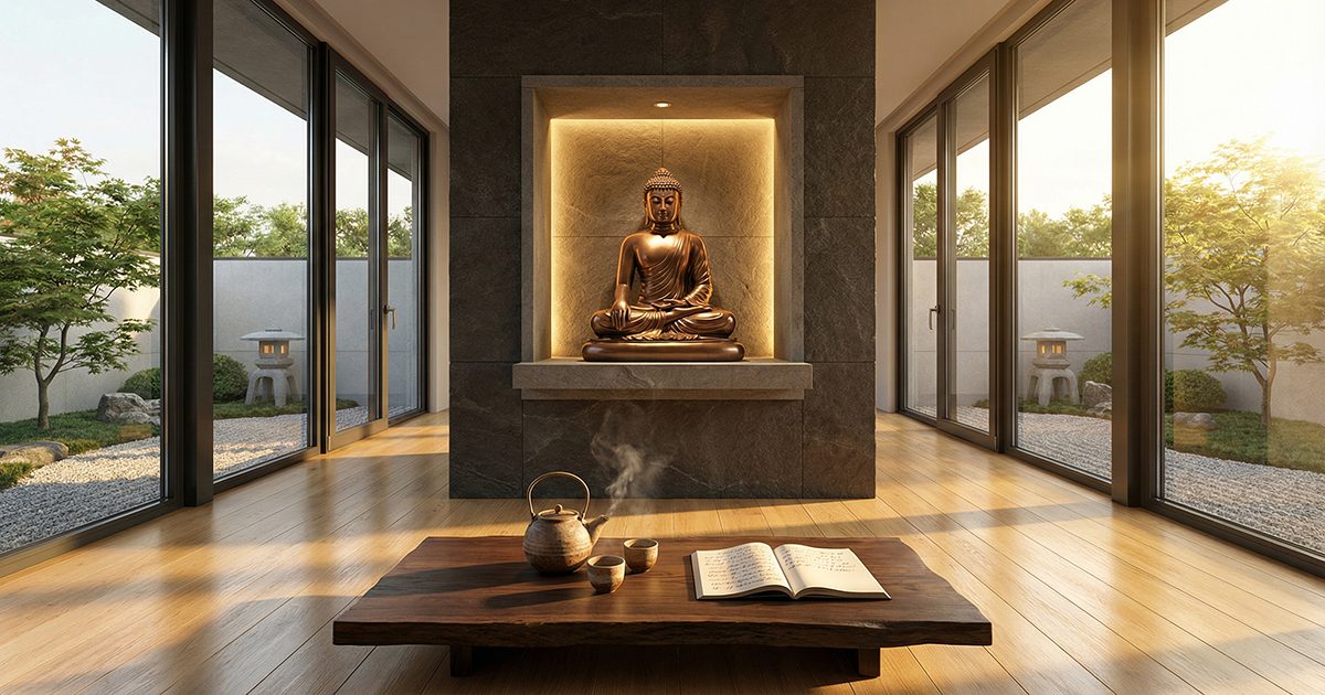 Blog Phật Giáo An Lạc Phật.