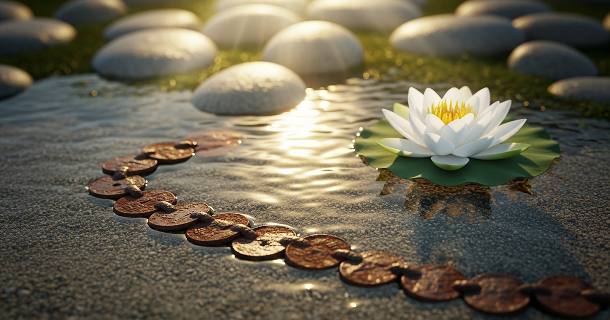 Thoát Khỏi Nợ Nần Nhờ Tài Chính Tỉnh Thức - An Lạc Phật